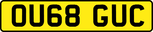 OU68GUC
