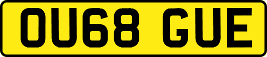 OU68GUE