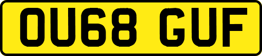 OU68GUF