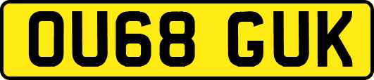 OU68GUK