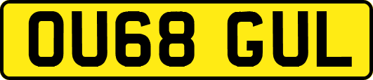 OU68GUL