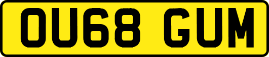 OU68GUM