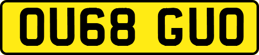 OU68GUO