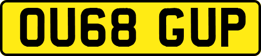 OU68GUP