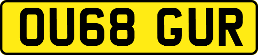 OU68GUR