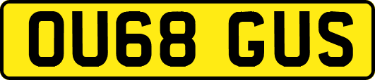 OU68GUS