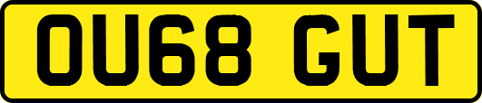 OU68GUT