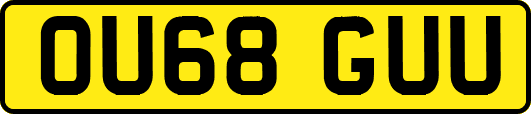 OU68GUU