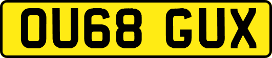 OU68GUX