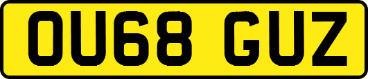 OU68GUZ