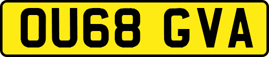 OU68GVA