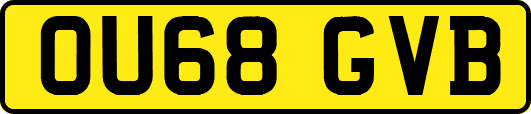 OU68GVB