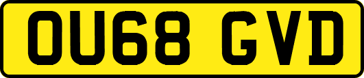 OU68GVD
