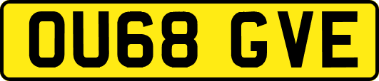 OU68GVE