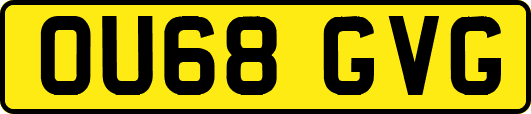 OU68GVG
