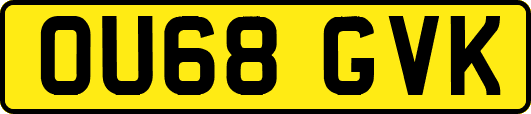OU68GVK
