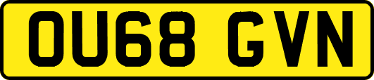 OU68GVN