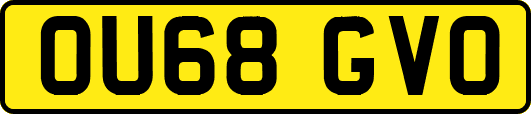 OU68GVO