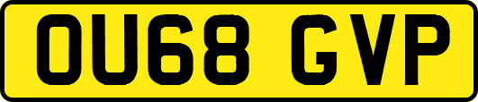 OU68GVP