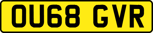 OU68GVR