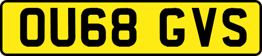OU68GVS