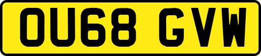 OU68GVW