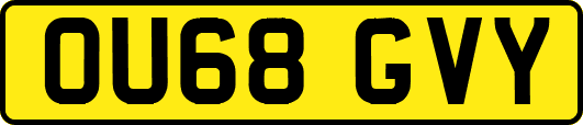 OU68GVY