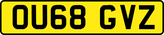 OU68GVZ