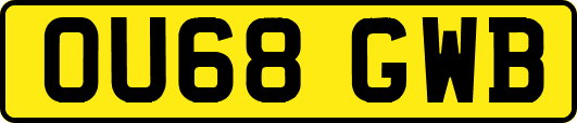OU68GWB