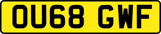 OU68GWF