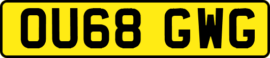 OU68GWG