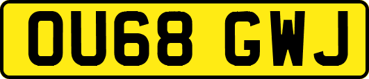 OU68GWJ