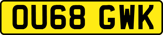 OU68GWK