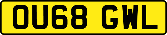 OU68GWL