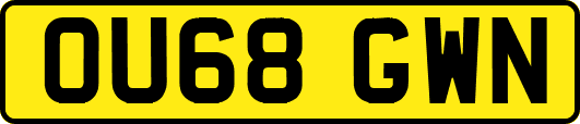 OU68GWN