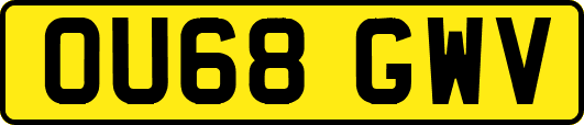 OU68GWV