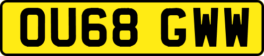 OU68GWW