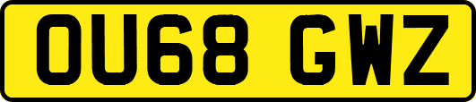 OU68GWZ