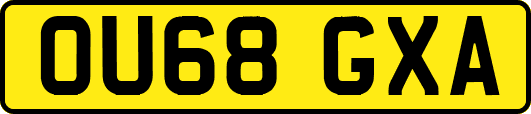 OU68GXA