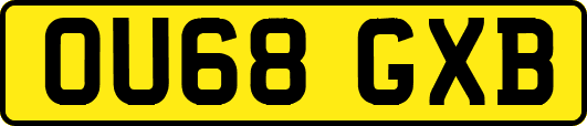 OU68GXB