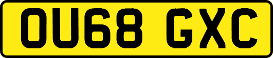 OU68GXC
