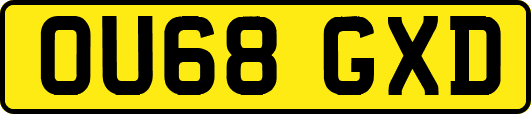 OU68GXD