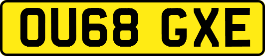 OU68GXE