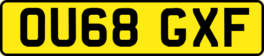 OU68GXF