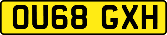OU68GXH