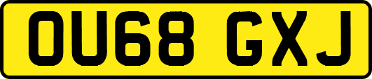 OU68GXJ