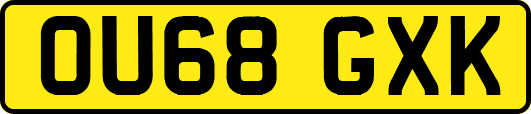 OU68GXK
