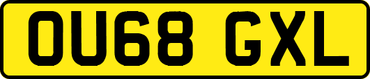 OU68GXL