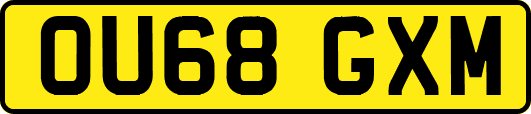 OU68GXM