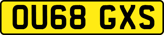 OU68GXS